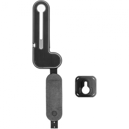 Peak Design Micro Clutch Strap (L-Plate) MC-L-1